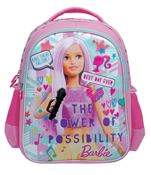 Barbie Loft Popstar İlkokul Çantası - Thumbnail