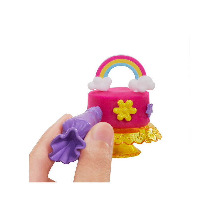 Barbie Pasta Dükkanı Oyun Seti