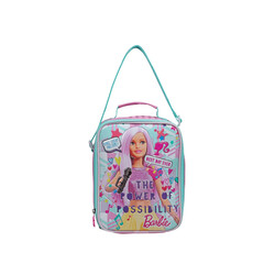 Barbie - Barbie Salto Popstar Beslenme Çantası