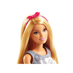Barbie ve Sevimli Hayvan Arkadaşları - Thumbnail