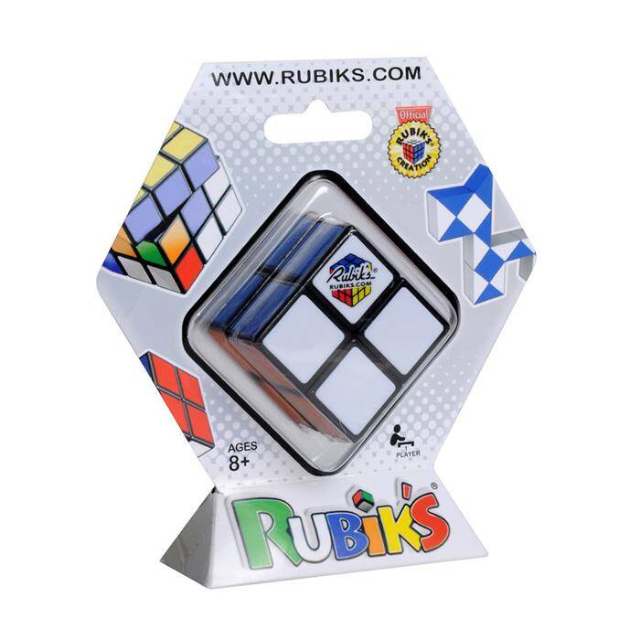 Başel Rubiks 2 x 2 Mini