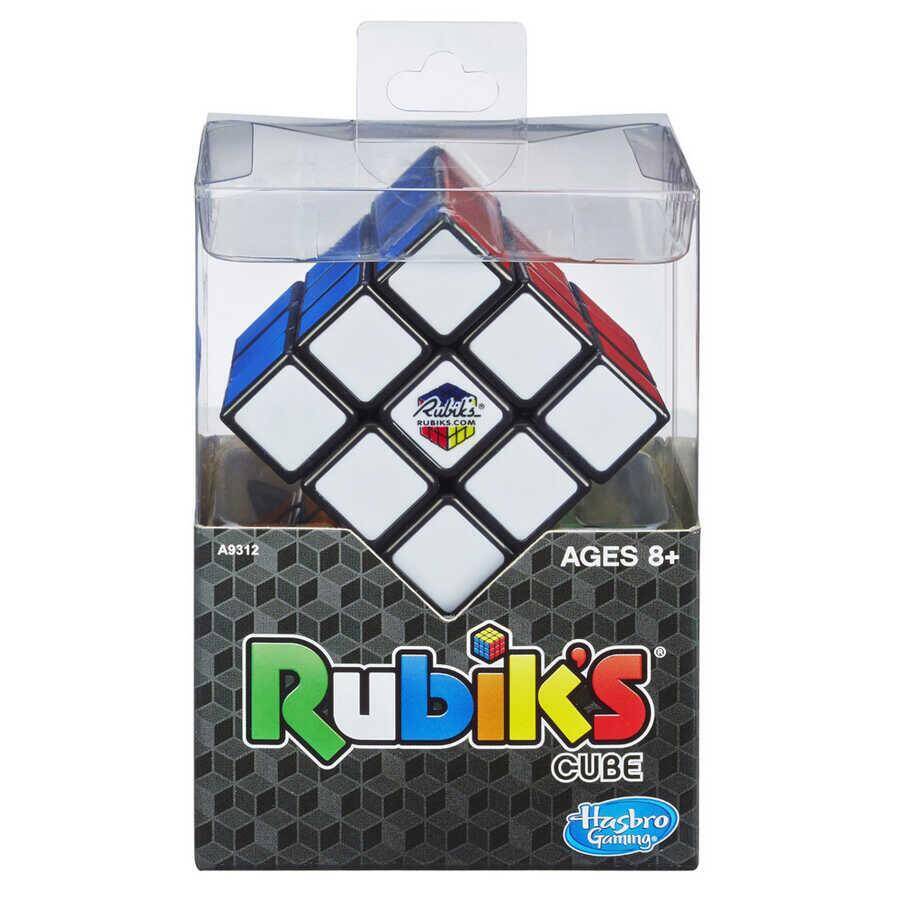 Basel Rubiks Zeka Küpü 3x3x3