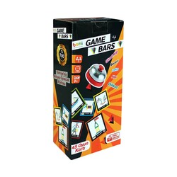 Bemi Oyun Game Bars - Thumbnail