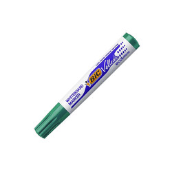 Bic - Bic 1701 Velleda Eco Tahta Kalemi Yeşil