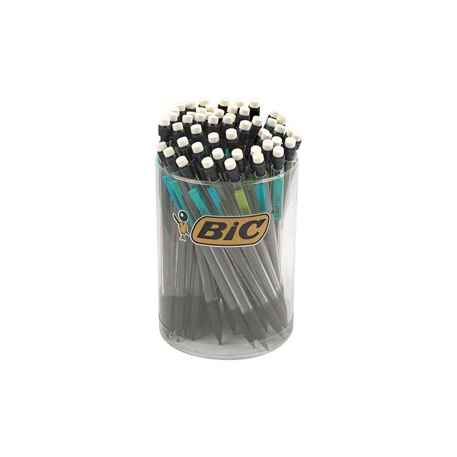 Bic Bic Matic Versatil Kalem 0.7 mm