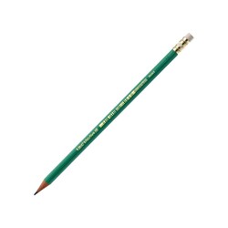 Bic - Bic Evolution Kurşun Kalem Eco Silgili