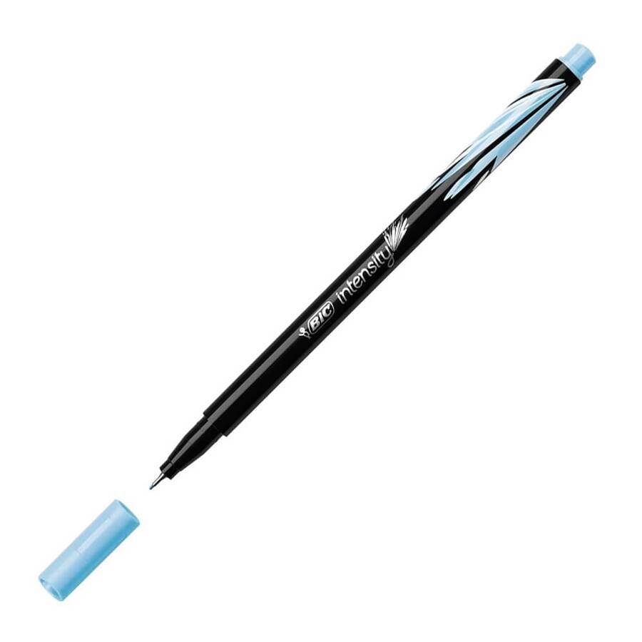 Bic Fineliner Intensity Turkuaz 942067