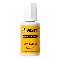 Bic - Bic Sıvı Silici Fırçalı 20 ml (1)