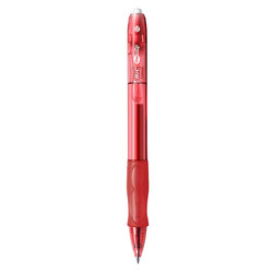 Bic - Bic Jel Kalem Gelocity Kırmızı 0.7 mm