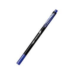 Bic - Bic Keçe Uçlu Kalem İntensity Mavi (1)