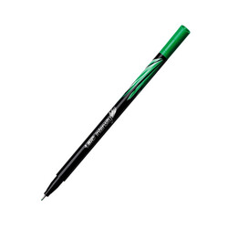 Bic Keçe Uçlu Kalem İntensity Yeşil - Thumbnail