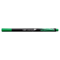 Bic Keçe Uçlu Kalem İntensity Yeşil - Thumbnail