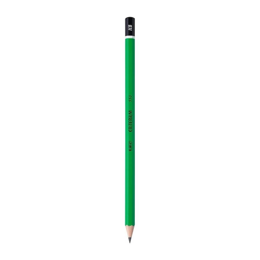 Bic Kurşun Kalem Criterium 550 Hb 857595
