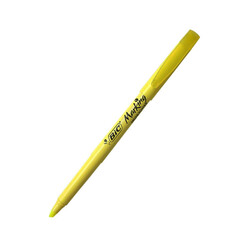 Bic - Bic Marking Fosforlu Kalem Highlighter Karışık Renk 5'li (1)
