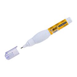 Bic - Bic Sıvı Silici Kalem Tipi 7 ml