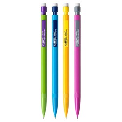 Bic Versatil Uçlu Kalem Bic Matic Fun 0,7 mm 820961 - Thumbnail
