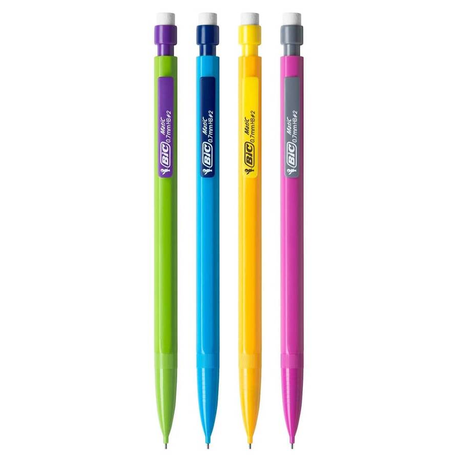 Bic Versatil Uçlu Kalem Bic Matic Fun 0,7 mm 820961