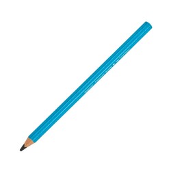 Bigpoint Kurşun Kalem Üçgen Jumbo - Thumbnail