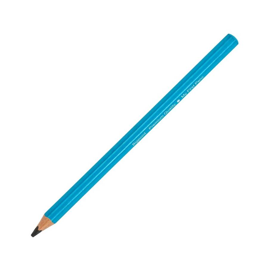 Bigpoint Kurşun Kalem Üçgen Jumbo
