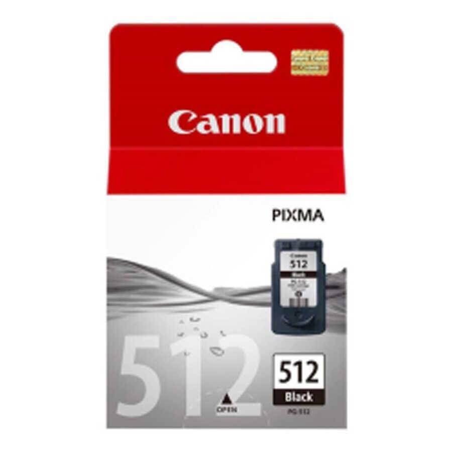 Canon PG512 Siyah Kartuş