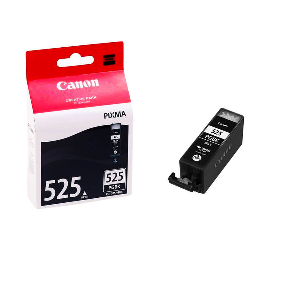 Canon PGI525PGBK Siyah Kartuş