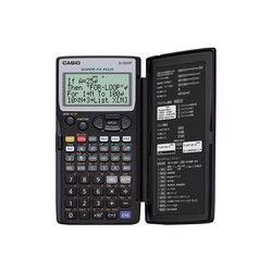 Casio - Casio Hesap Makinesi Bilimsel Fonksiyonlar FX5800P (1)