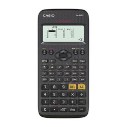 Casio - Casio Hesap Makinesi Bilimsel Fonksiyonlu FX82EX