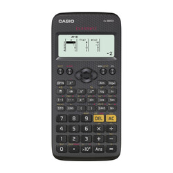 Casio - Casio Hesap Makinesi Bilimsel Fonksiyonlu FX82EX