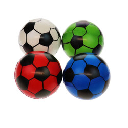 Ceren - Ceren Futbol Topu Yumuşak