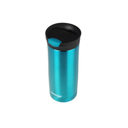 Contigo - Contigo Huron Termos 470 ml Parlak Yeşil (1)