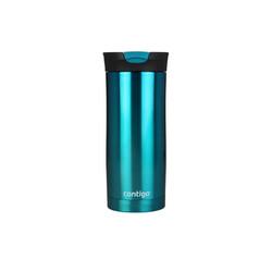 Contigo Huron Termos 470 ml Parlak Yeşil - Thumbnail