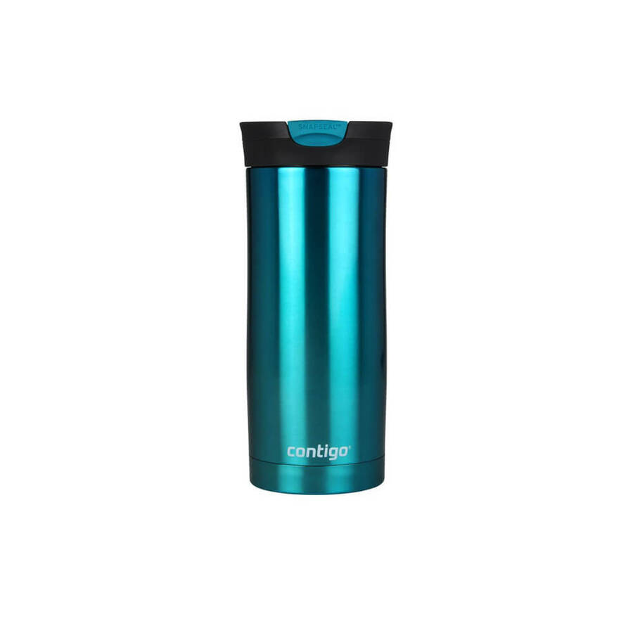 Contigo Huron Termos 470 ml Parlak Yeşil