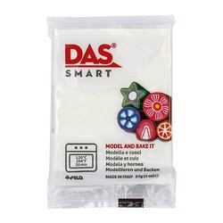 Das - Das Seramik Kili Smart 57 gr Beyaz