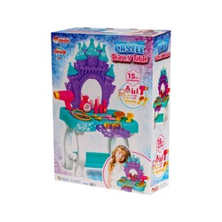 Dede - Dede Candy&Ken Güzellik Masası Şato