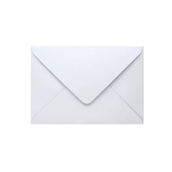 Doğan - Doğan Davetiye Zarfı 130x180 mm 90 gr 1.Hamur Pencereli
