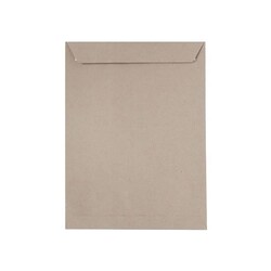 Doğan - Doğan Torba Zarf 170 x 250 mm 90 gr Kraft