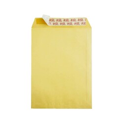 Doğan - Doğan Torba Zarf 240 x 320 100 gr Formula Express 50'li