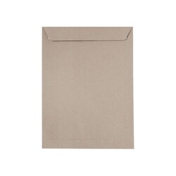 Doğan - Doğan Torba Zarf 240x320mm 90gr Kraft Express 25'li 