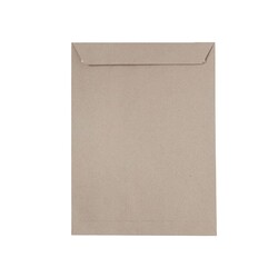 Doğan - Doğan Torba Zarf 260x350mm 90gr Kraft Express 25'li 