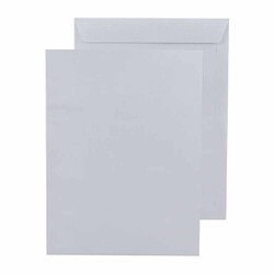 Doğan - Doğan Torba Zarf 300x400mm 110gr Extra Express 25'li