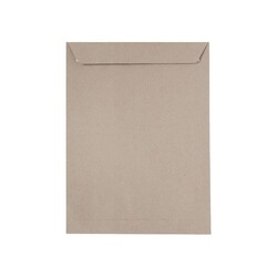 Doğan - Doğan Torba Zarf 320 x 420 90 gr Kraft Expres 50'li