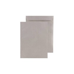 Doğan - Doğan Torba Zarf Kraft Silikonlu 370x450 mm 90 gr