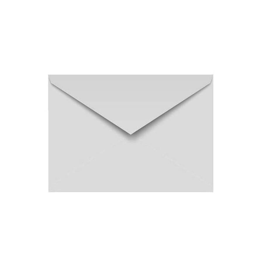 Doğan Zarf Mektup 11,4x16,2 cm Tutkallı 90gr 