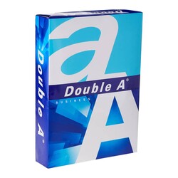 Double A Fotokopi Kağıdı A4 75 gr Business - Thumbnail