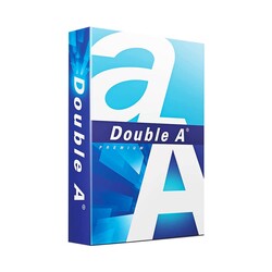 Double A - Double A Fotokopi Kağıdı Premium A3 80 gr