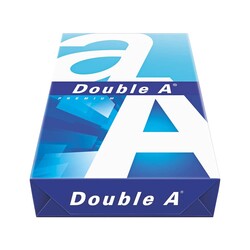 Double A - Double A Fotokopi Kağıdı Premium A3 80 gr (1)