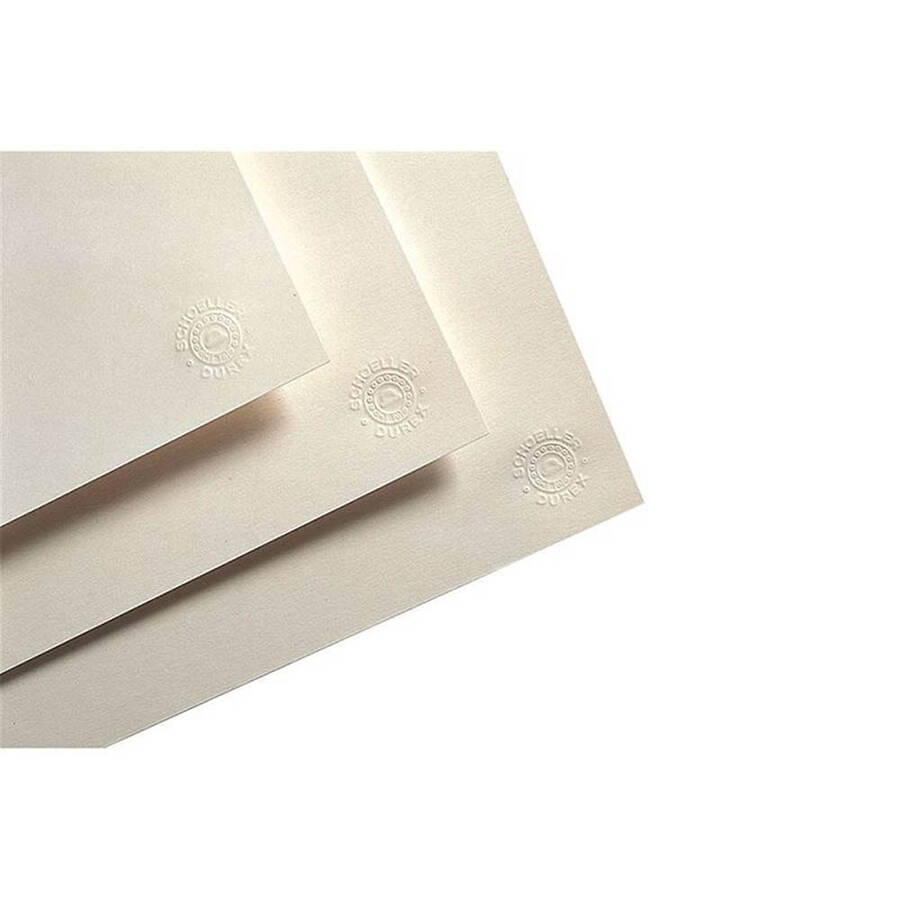 Durex Resim Kağıdı 50x70 cm 200 gr 100'lü