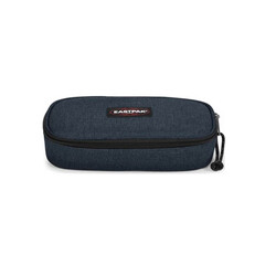 Eastpak Kalem Çantası Oval Single Triple Denim - Thumbnail