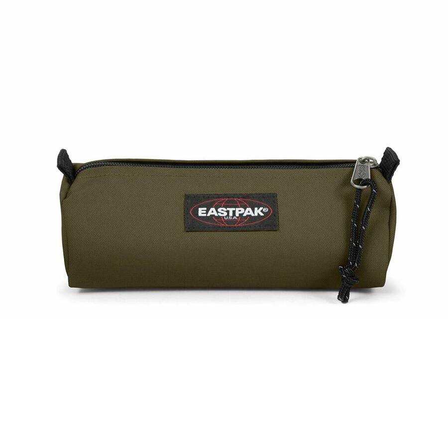 Eastpak Kalem Kutu Benchmark Single Army Olive EK000372J321