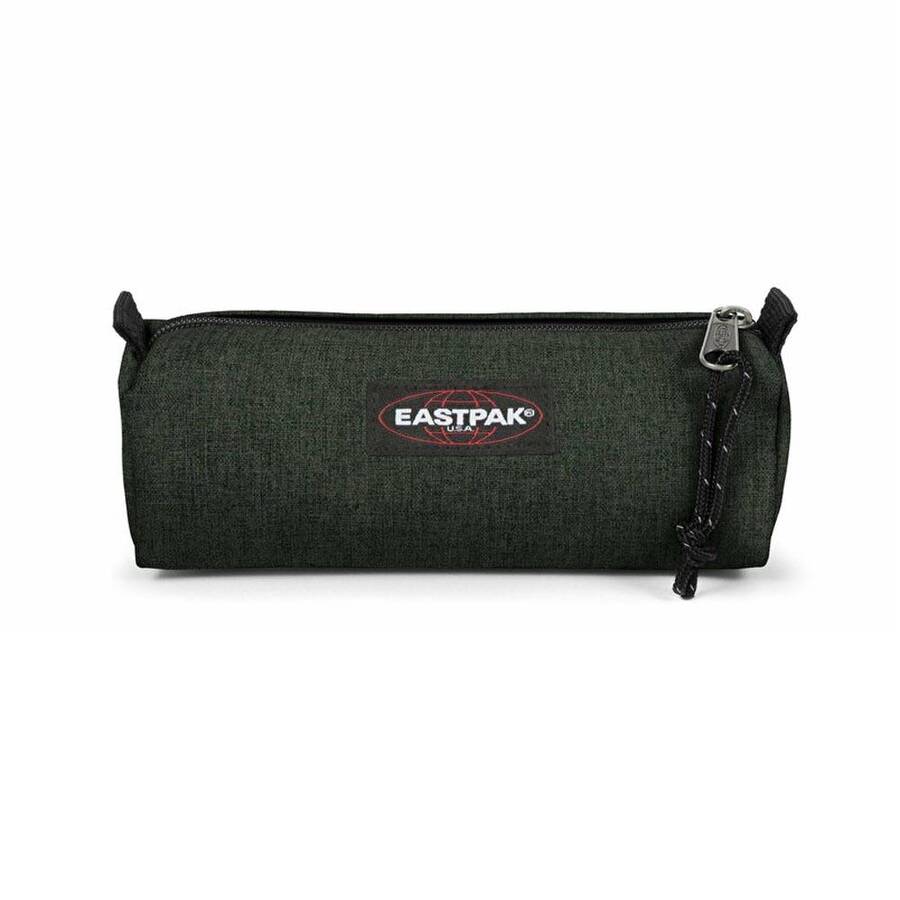 Eastpak Kalem Kutu Benchmark Single Crafty Moss EK00037227T1